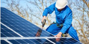 Installation Maintenance Panneaux Solaires Photovoltaïques à Saint-Jean-d'Asse